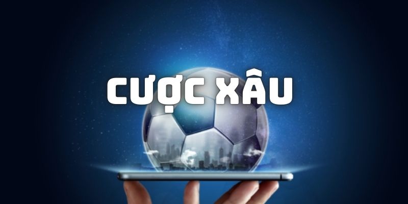 Cược xiên hay còn gọi là cược xâu