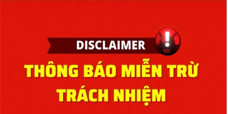 Tổng hợp quy định miễn trách nhiệm 7m