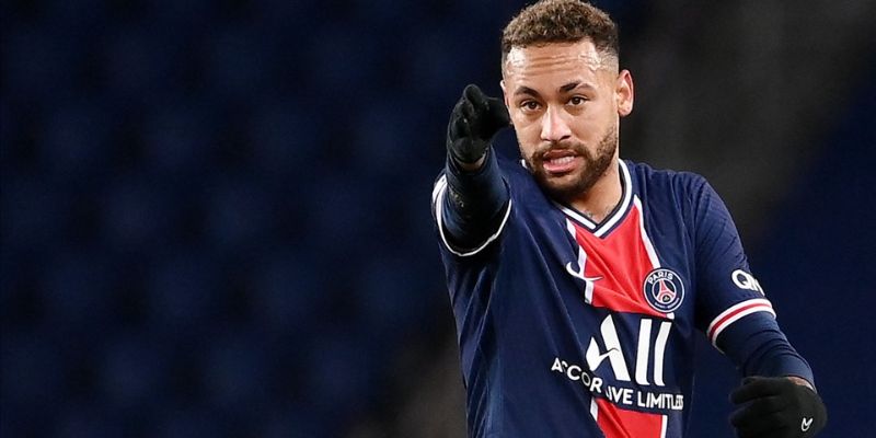 Sơ lược tiểu sử đặc biệt của cầu thủ trẻ Neymar